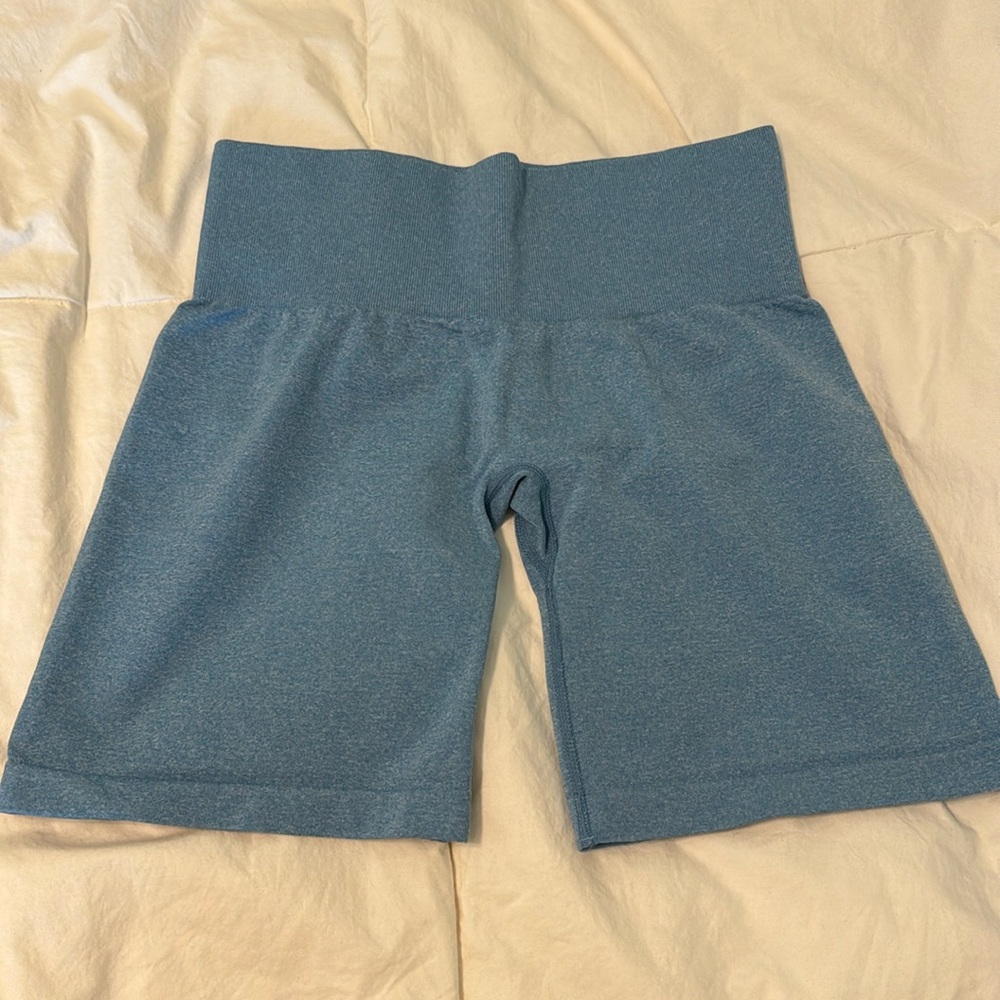 NVGTN pro seamless shorts